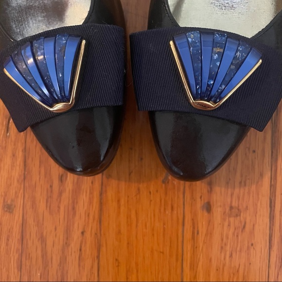 Roberto Capucci Italian Leather Shoes. - Picture 3 of 11